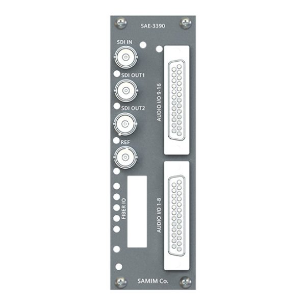 Audio Embedder - SAE-3390